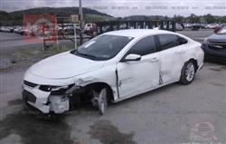 شيفروليه ماليبو